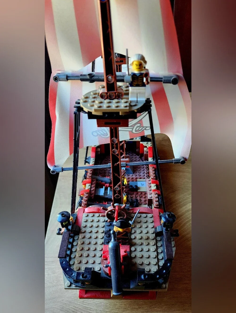 Lego selling highly